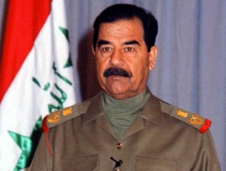 Саддам Хусейнийг дүүжилсний дараа хутгалжээ