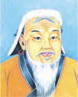 Дэлхийн түүхэн дэх хамгийн чинээлэг хүн Чингис хаан
