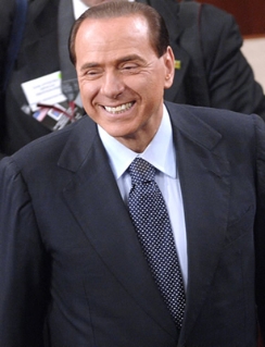 Берлусконигийн бүрэн эрхийг түдгэлзүүлж магадгүй