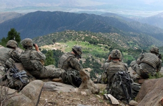 АНУ Афганистан руу 21 мянган цэрэг нэмж илгээхээр болжээ 