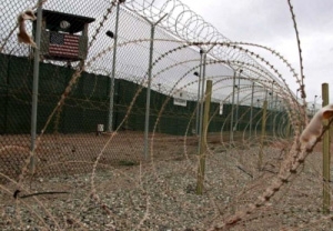 Гуантанамогийн гянданг товлосон хугацаандаа хааж амжихгүй нь