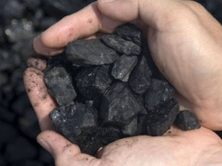 Ч.Хурц: Монголд миллиардаар ярих нүүрсний нөөц бий