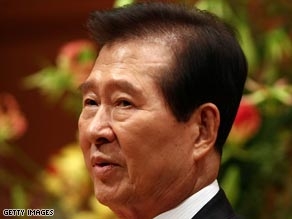 Өмнөд Солонгосын ерөнхийлөгч асан Ким Дэй-жун нас нөгчжээ