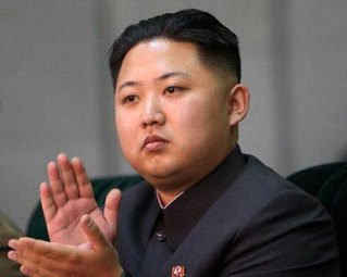 БНАСАУ-ын төрийн эрх Ким Чен Унд шилжжээ