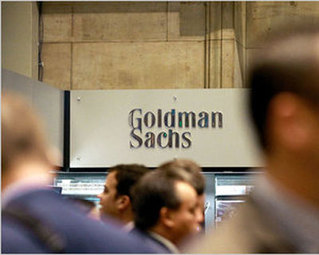 Дэлхийн санхүүгийн хямралын автор болсон “Голдман сакс”-ын талаар 