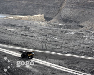 “Эрдэнэс Тавантолгой” уурхайн Зүүн Цанхиас нүүрс экспортлоно