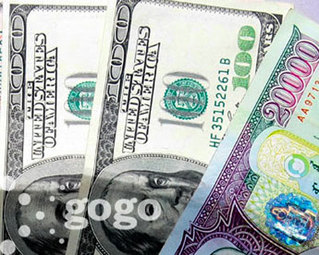 2012 онд ам.доллар, төгрөг хоёрын аль нь чангарах вэ?