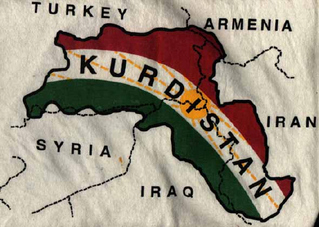 Их Курдистан улс байгуулагдахад ойрхон болжээ