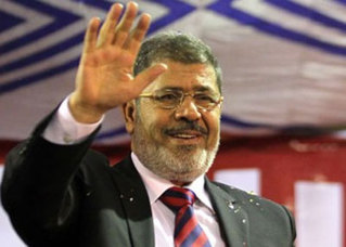 Мухаммед Мурсиг дахин 30 хоног хорино