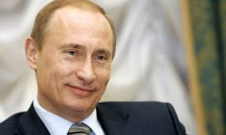 В.Путин засгийн газрыг Кремлиэс удирдаж эхэллээ 