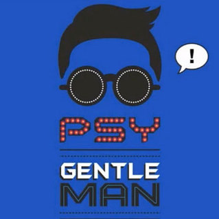 PSY-GentleMan