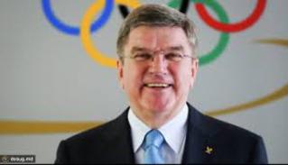 Томас Бах: Олимпийн наадамд оролцох тамирчдын шалгуурыг өндөр болгоно 
