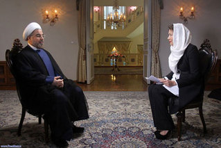 Хасан Рухани: Иран цөмийн зэвсэгтэй болохгүй 